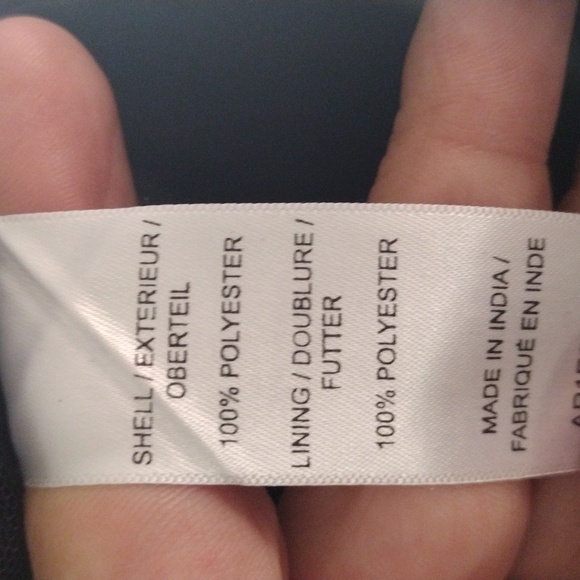 Beaded Embroidered Formal Adrianna Papell Formal Dress 4 - Picture 6 of 7